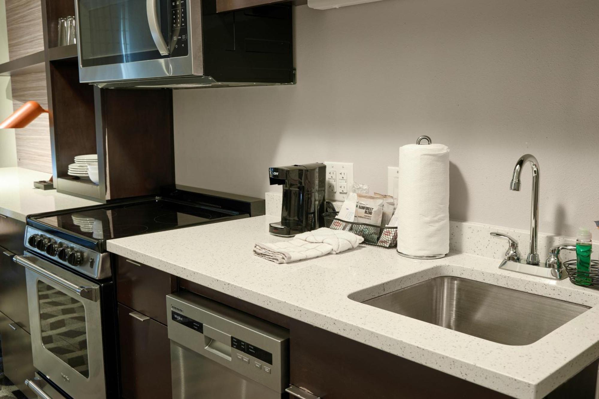 Towneplace Suites By Marriott Columbia West/Lexington West Columbia Zewnętrze zdjęcie
