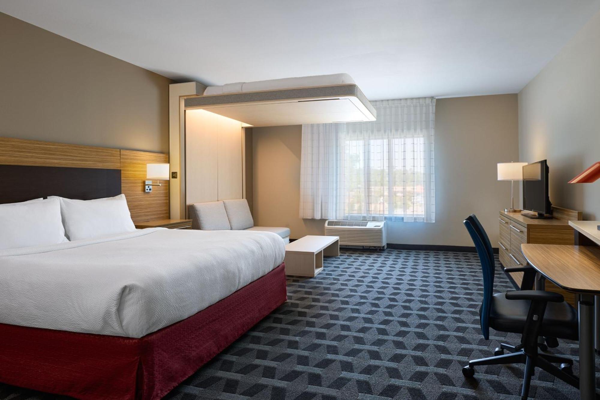Towneplace Suites By Marriott Columbia West/Lexington West Columbia Zewnętrze zdjęcie